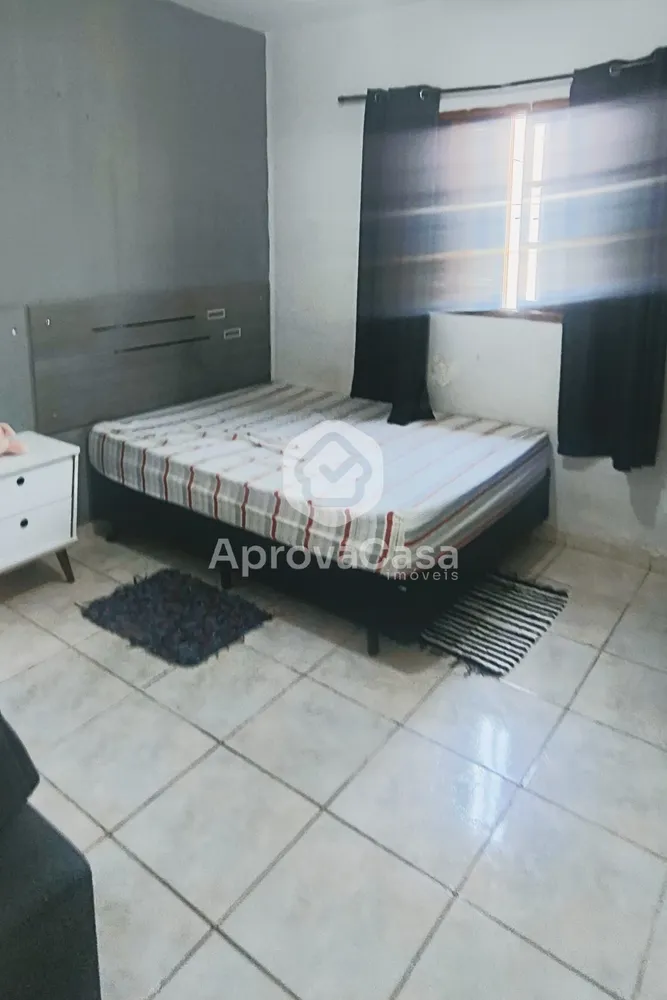 Casa, 2 quartos, 95 m² - Foto 5