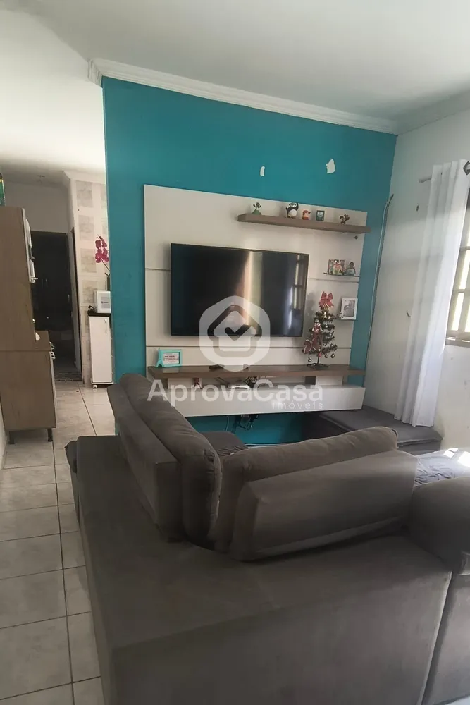 Casa, 2 quartos, 95 m² - Foto 1