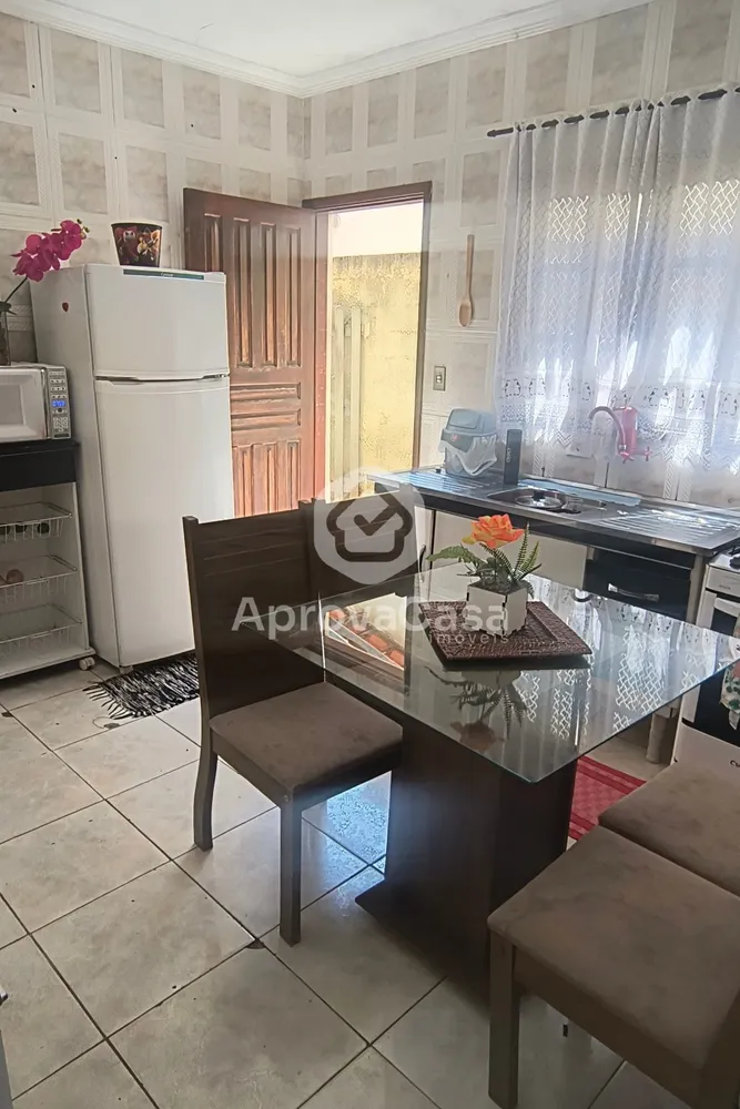 Casa, 2 quartos, 95 m² - Foto 2