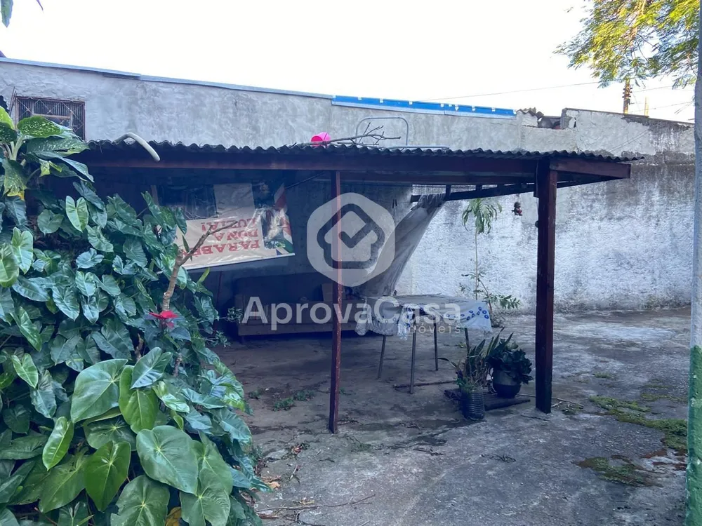 Casa, 4 quartos, 89 m² - Foto 8