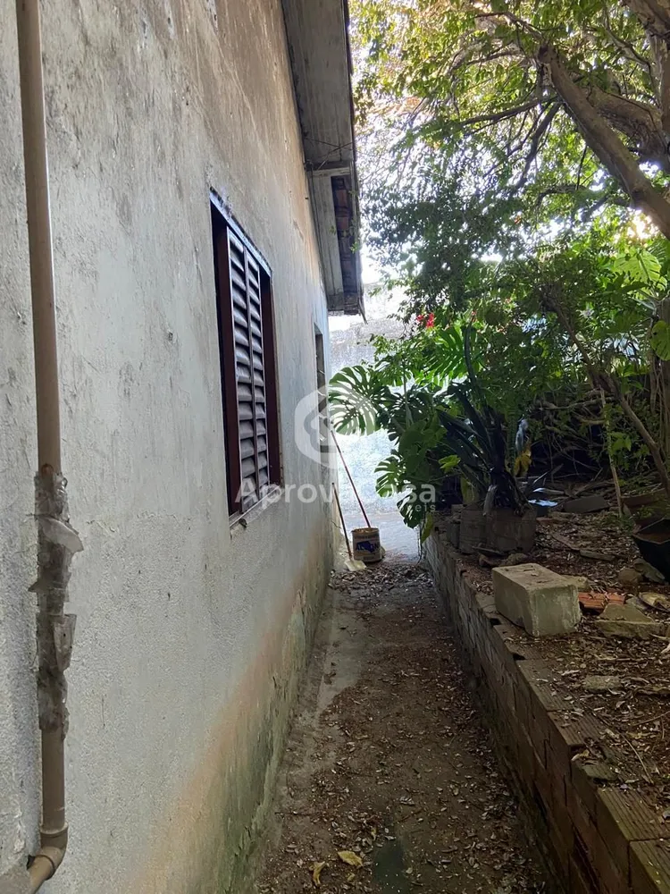 Casa, 4 quartos, 89 m² - Foto 1