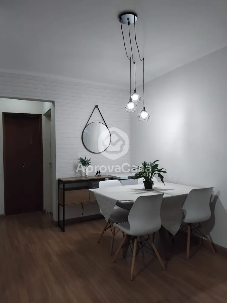 Apartamento, 2 quartos, 115 m² - Foto 6
