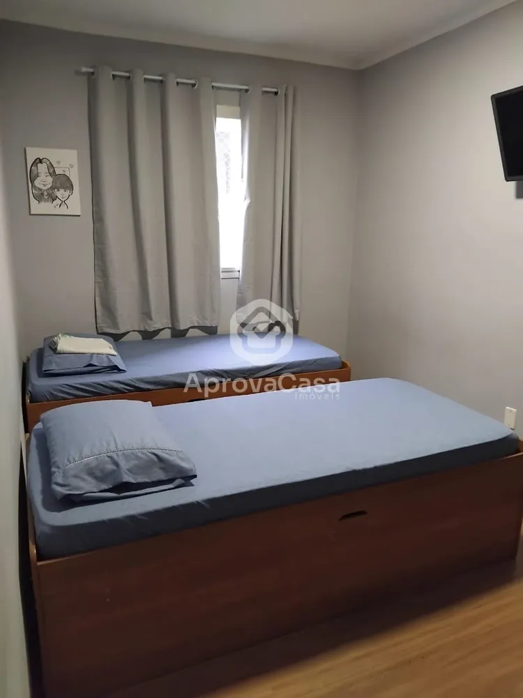 Apartamento, 2 quartos, 115 m² - Foto 11