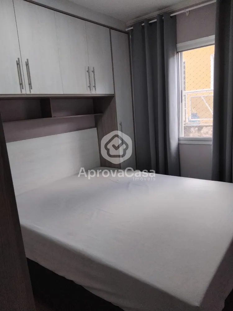 Apartamento, 2 quartos, 115 m² - Foto 4