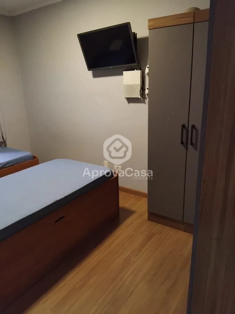 Apartamento, 2 quartos, 115 m² - Foto 13