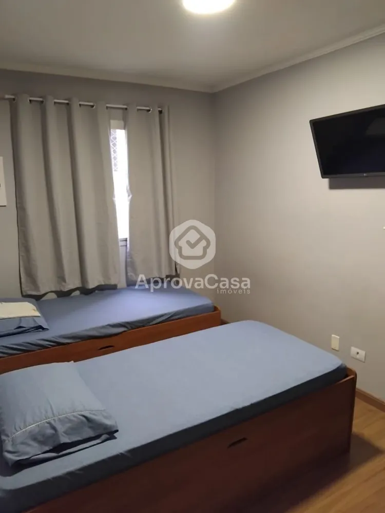 Apartamento, 2 quartos, 115 m² - Foto 10