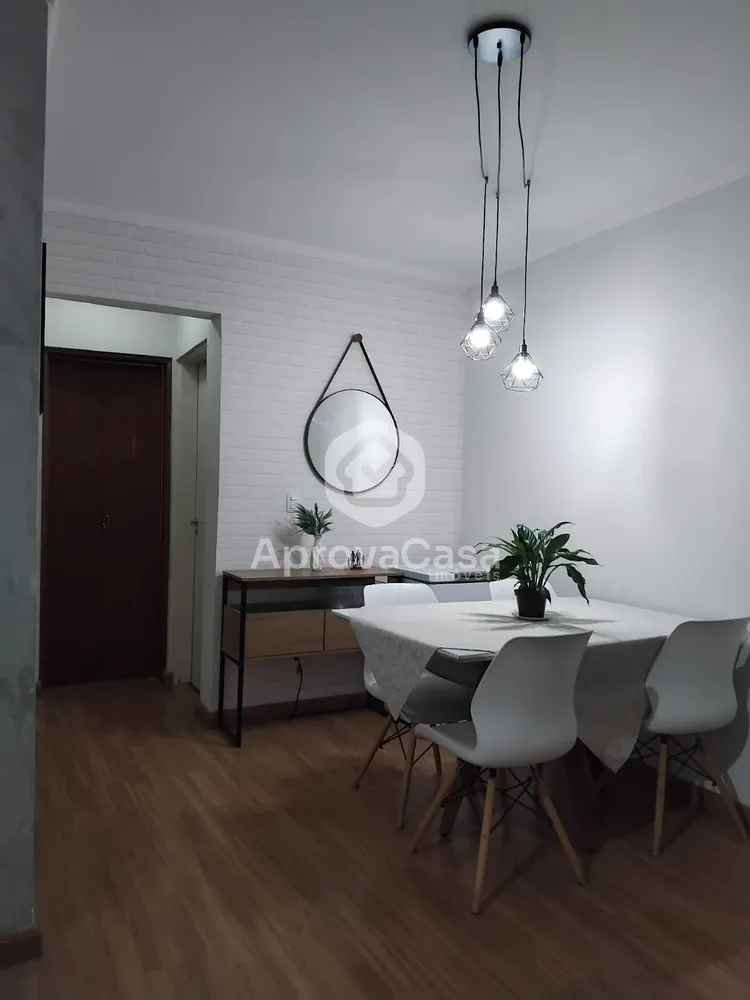 Apartamento, 2 quartos, 115 m² - Foto 3