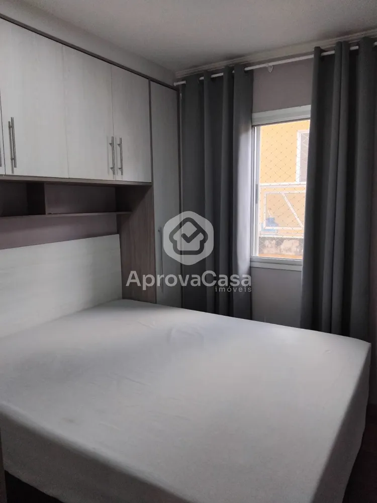 Apartamento, 2 quartos, 115 m² - Foto 7