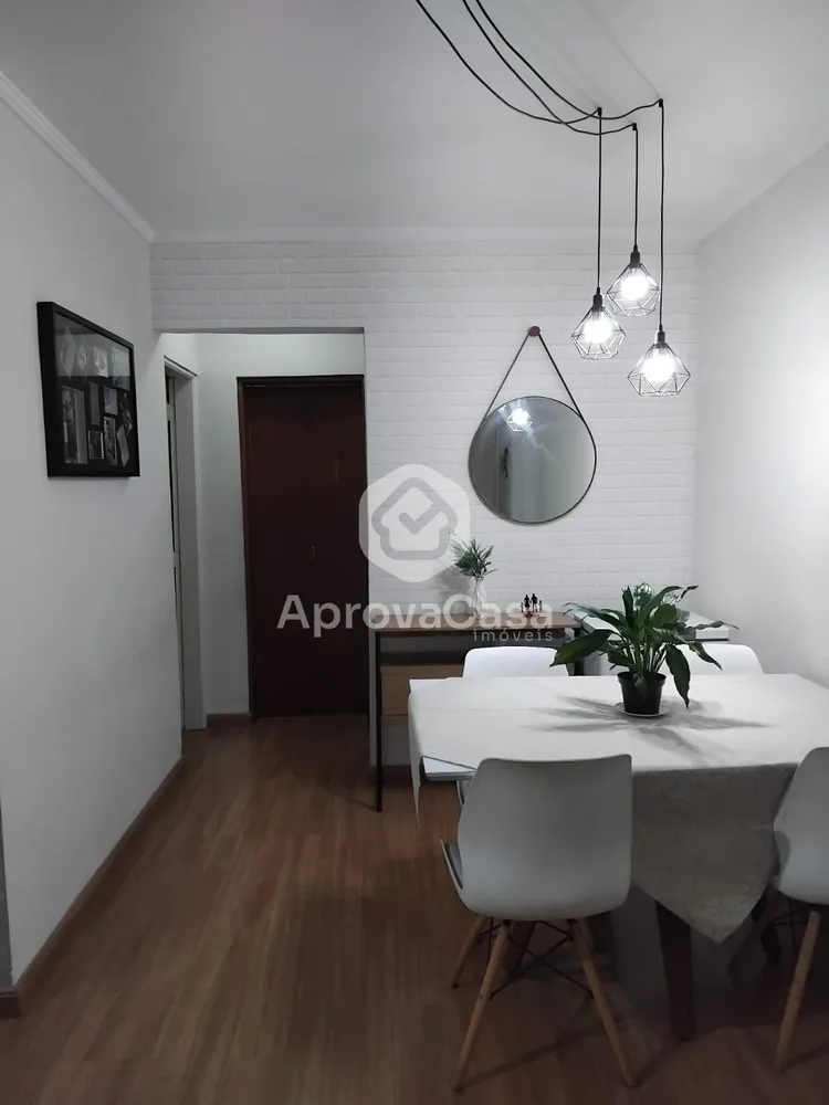 Apartamento, 2 quartos, 115 m² - Foto 5