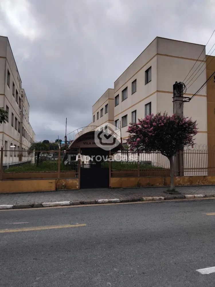 Apartamento, 2 quartos, 115 m² - Foto 8