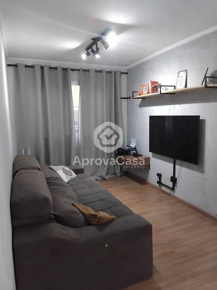 Apartamento, 2 quartos, 115 m² - Foto 2