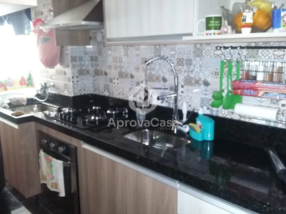 Apartamento, 2 quartos, 48 m² - Foto 5