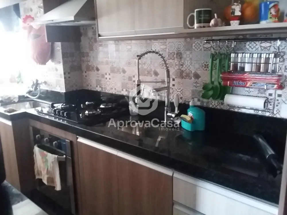 Apartamento, 2 quartos, 48 m² - Foto 6
