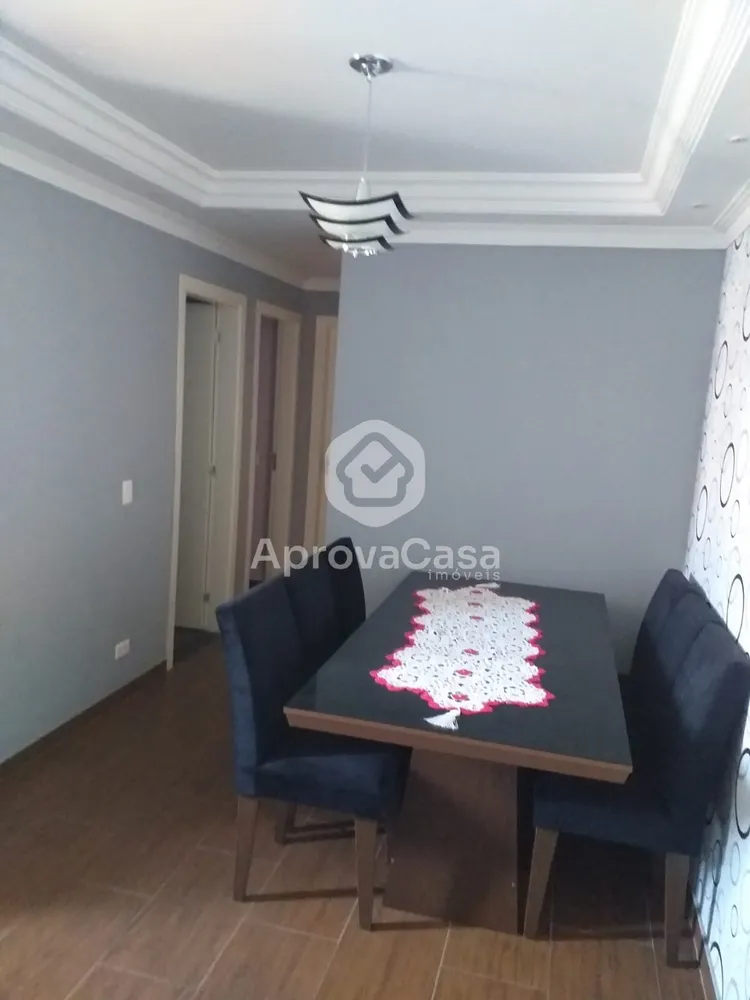 Apartamento, 2 quartos, 48 m² - Foto 4