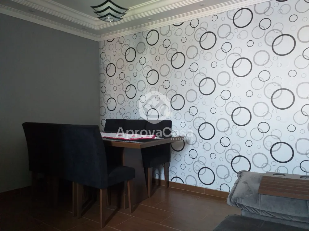 Apartamento, 2 quartos, 48 m² - Foto 2