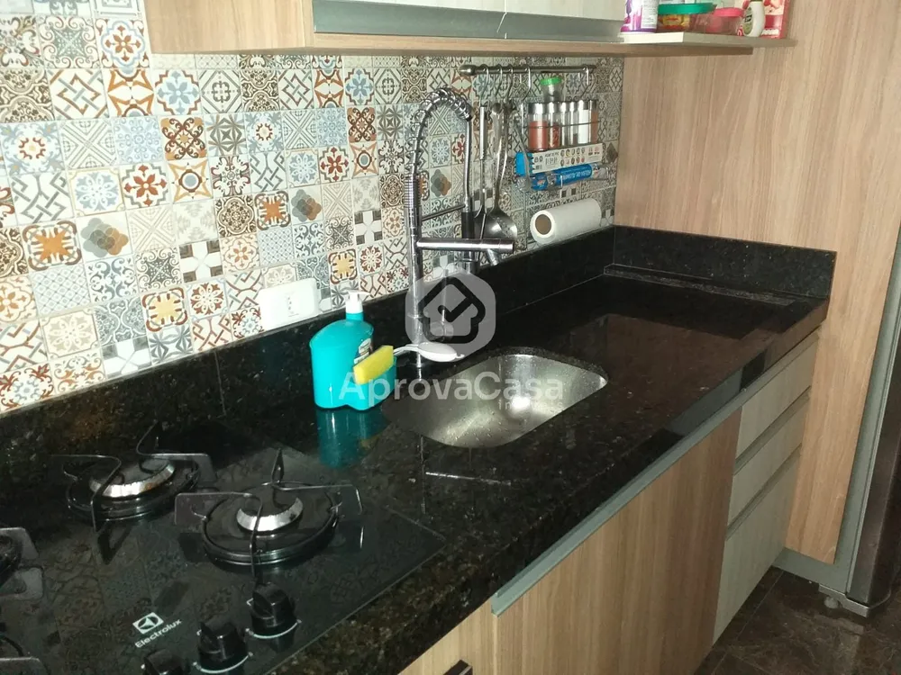 Apartamento, 2 quartos, 48 m² - Foto 7