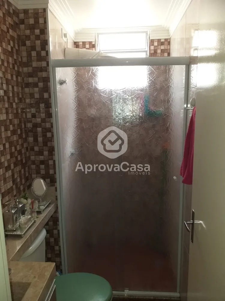 Apartamento, 2 quartos, 48 m² - Foto 9