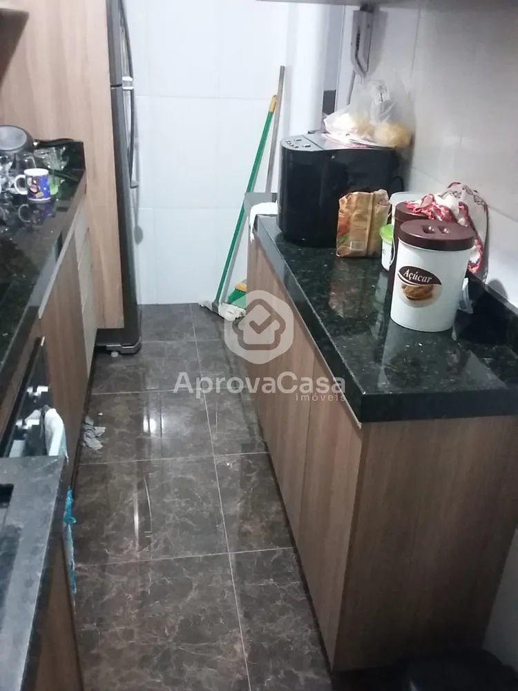 Apartamento, 2 quartos, 48 m² - Foto 8