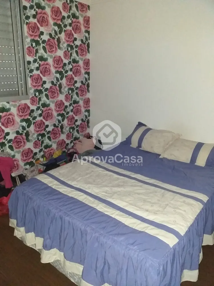 Apartamento, 2 quartos, 48 m² - Foto 11