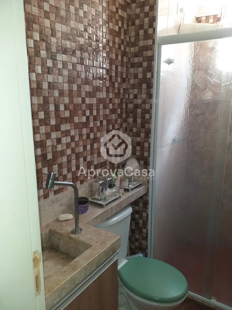 Apartamento, 2 quartos, 48 m² - Foto 10
