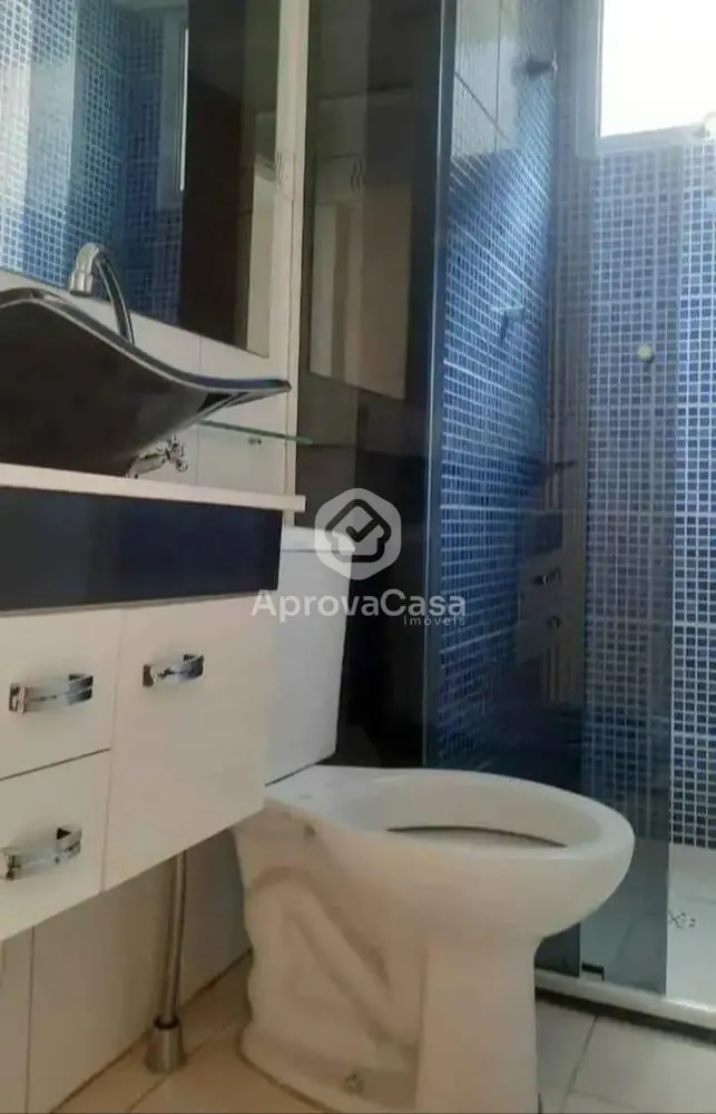 Apartamento, 2 quartos, 89 m² - Foto 2