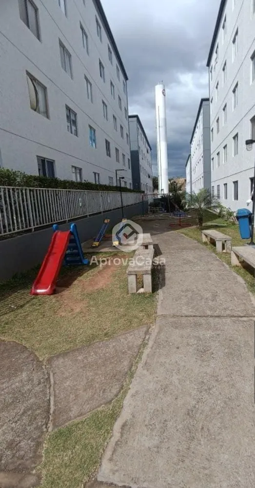 Apartamento, 2 quartos, 89 m² - Foto 5