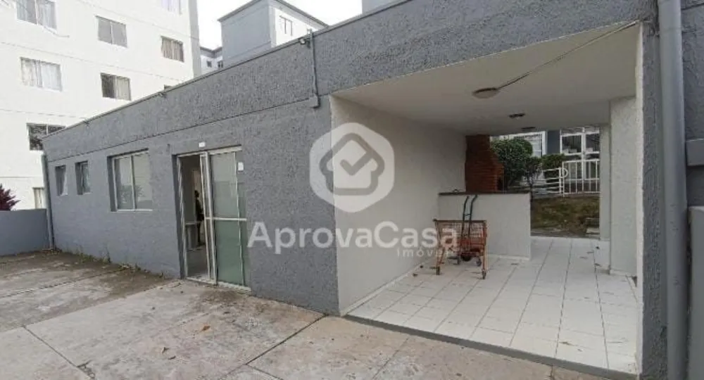 Apartamento, 2 quartos, 89 m² - Foto 1