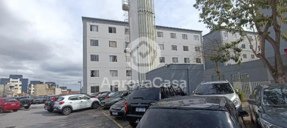 Apartamento, 2 quartos, 89 m² - Foto 4