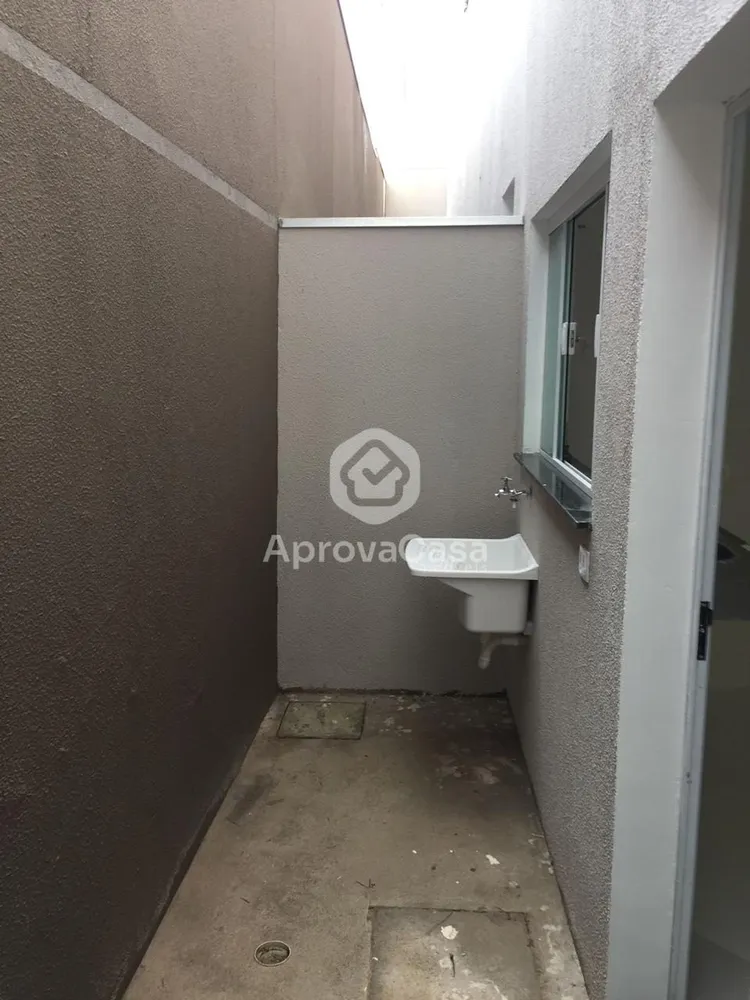Sobrado, 3 quartos, 93 m² - Foto 9