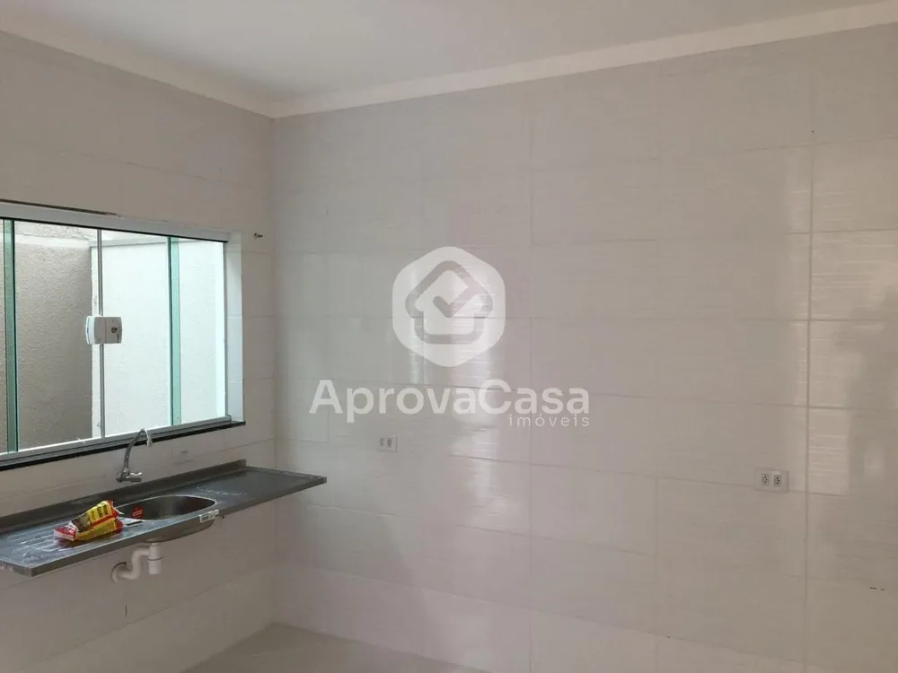 Sobrado, 3 quartos, 93 m² - Foto 5