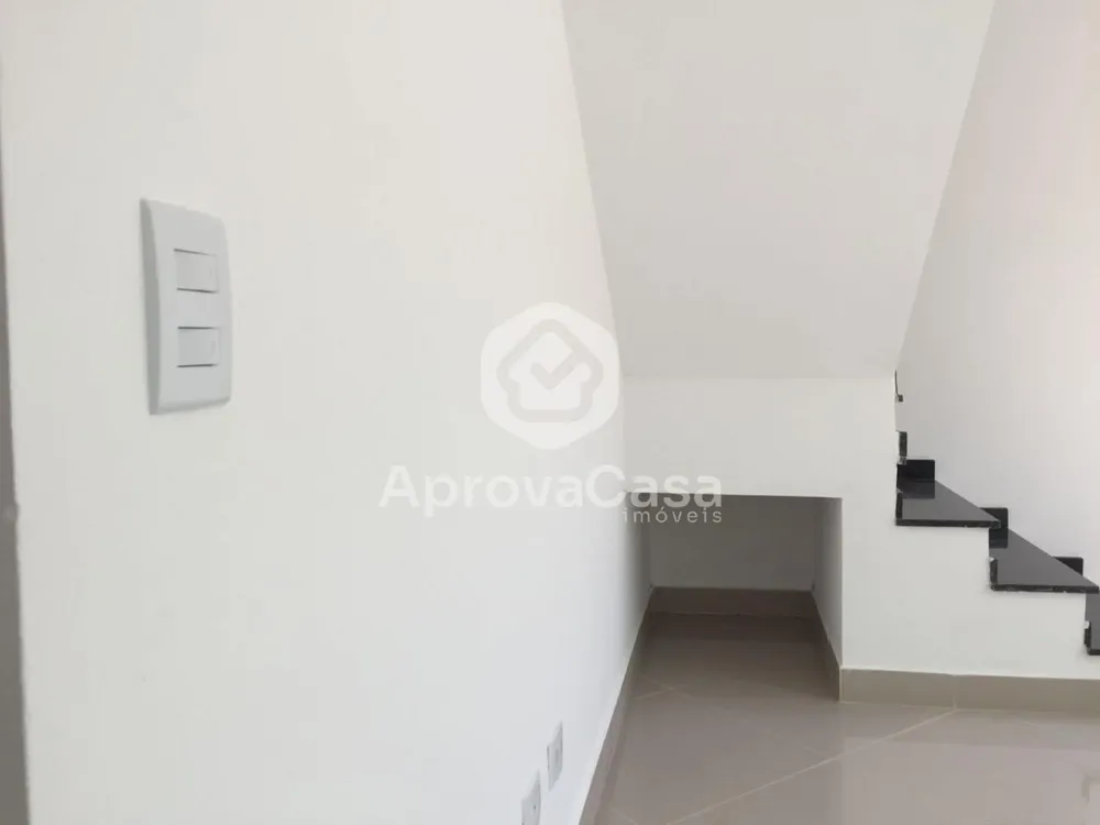 Sobrado, 3 quartos, 93 m² - Foto 6