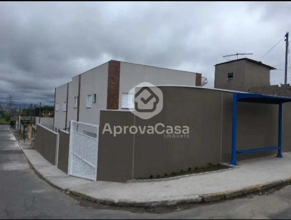 Sobrado, 3 quartos, 93 m² - Foto 12