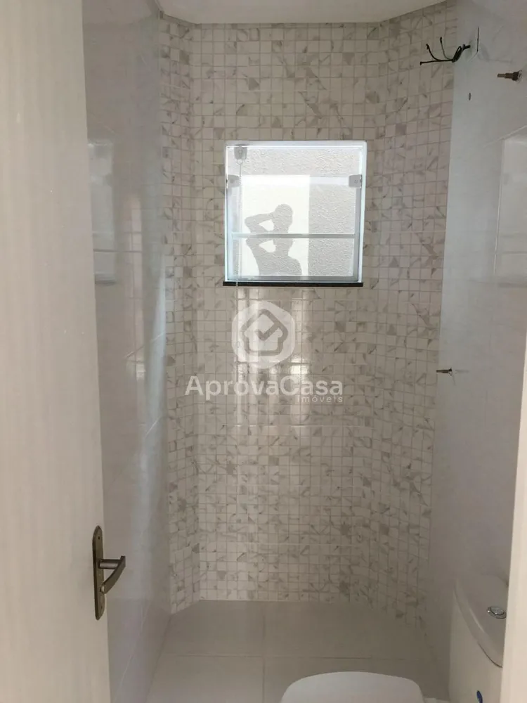 Sobrado, 3 quartos, 93 m² - Foto 8