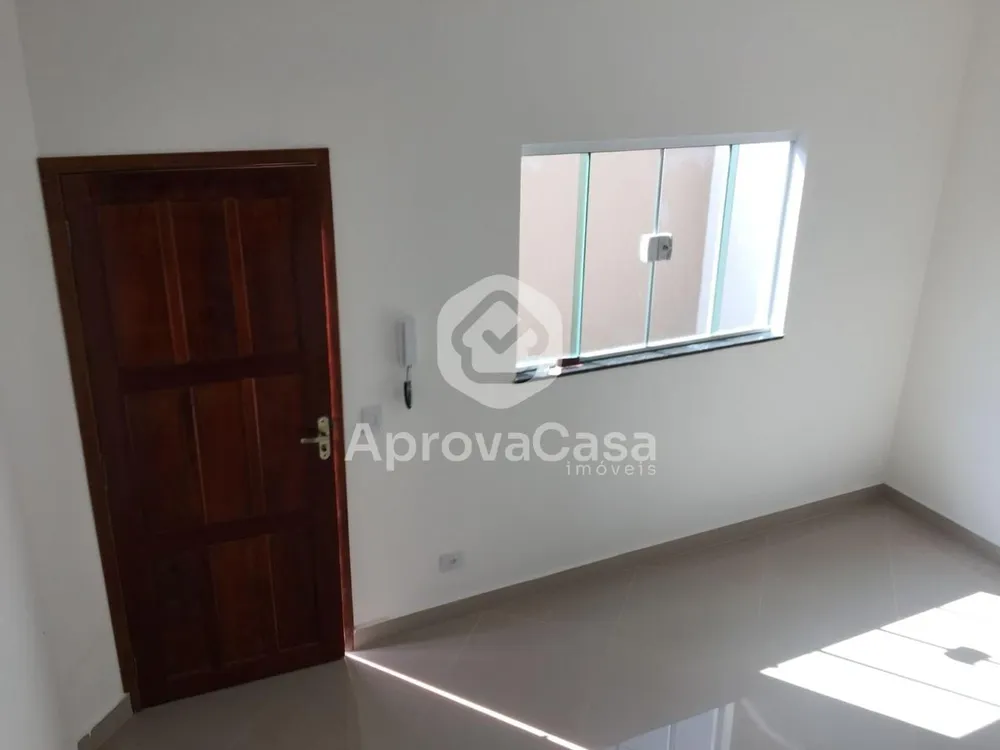 Sobrado, 3 quartos, 93 m² - Foto 3