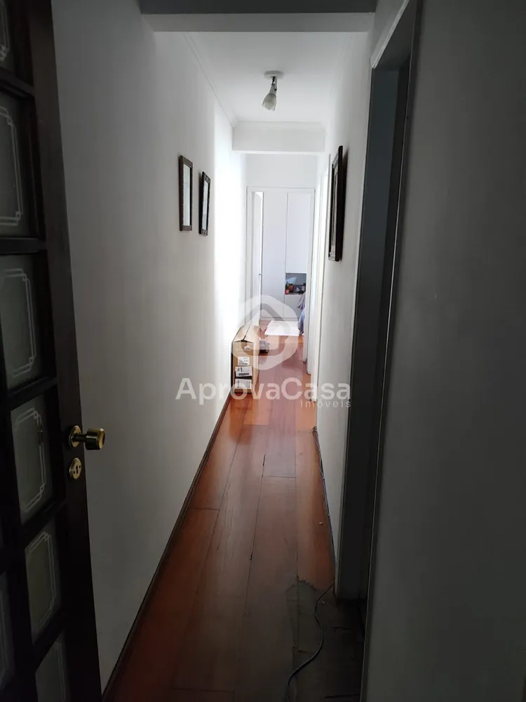Apartamento, 2 quartos, 73 m² - Foto 4