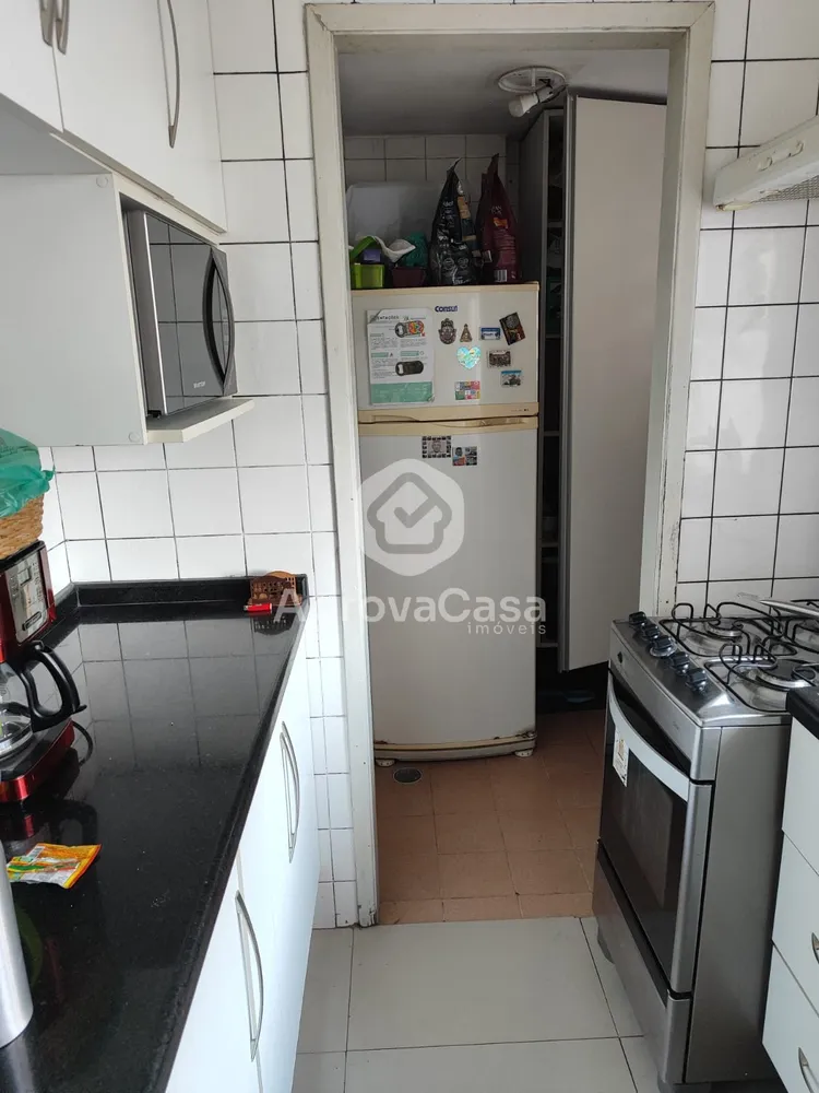 Apartamento, 2 quartos, 73 m² - Foto 2