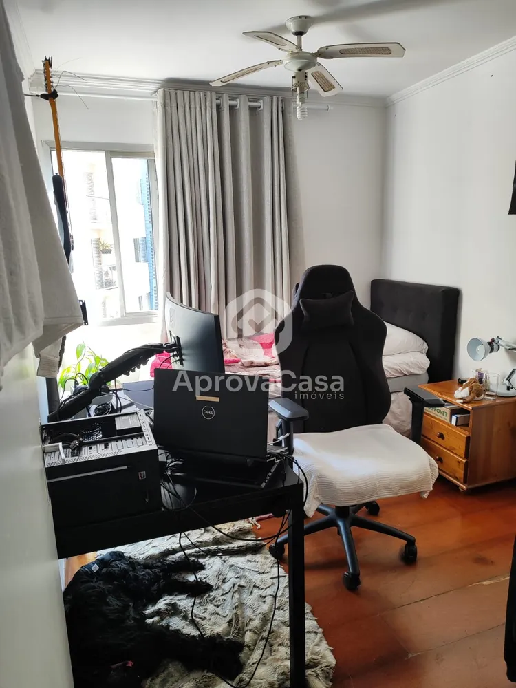 Apartamento, 2 quartos, 73 m² - Foto 11