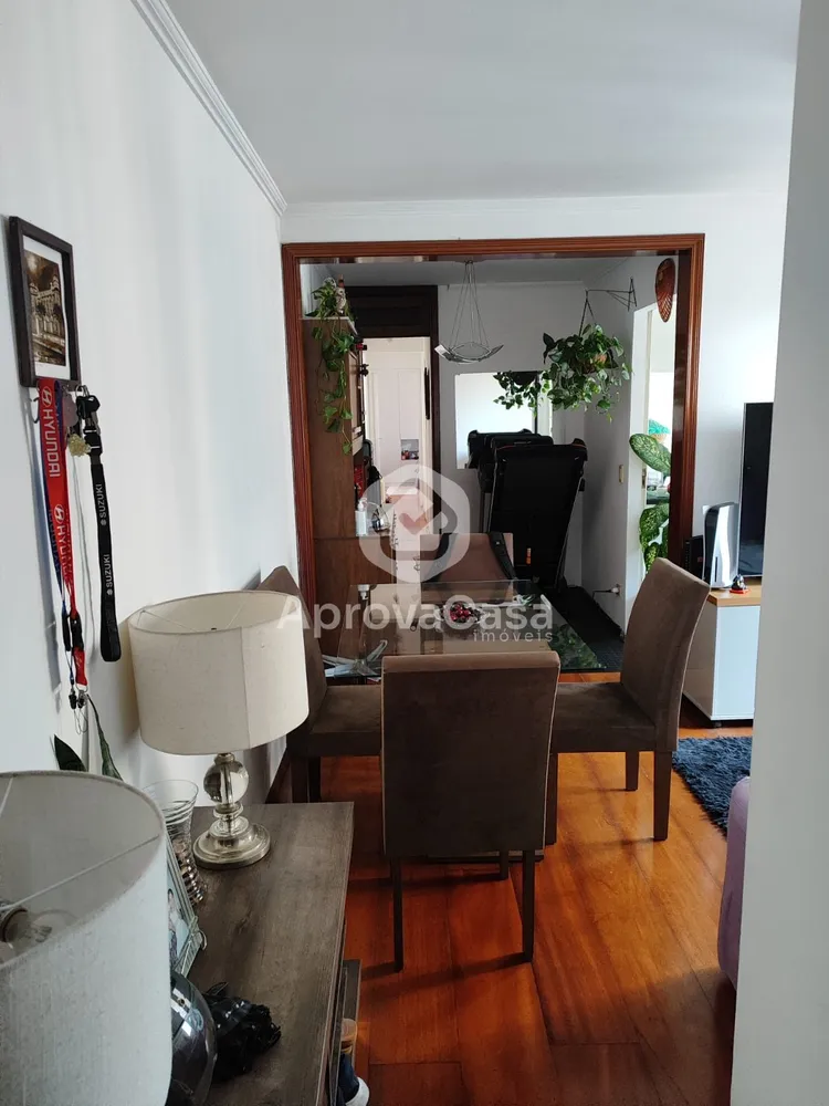 Apartamento, 2 quartos, 73 m² - Foto 6
