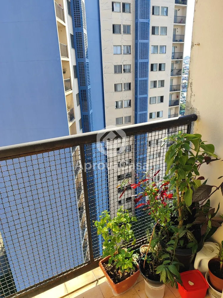 Apartamento, 2 quartos, 73 m² - Foto 7