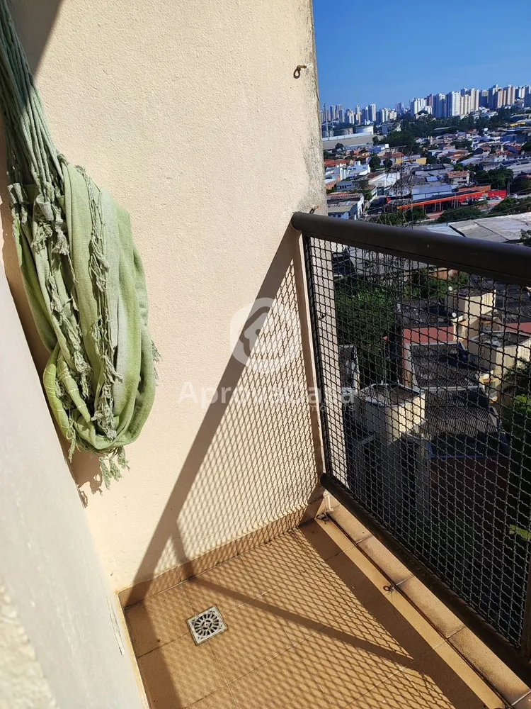 Apartamento, 2 quartos, 73 m² - Foto 8