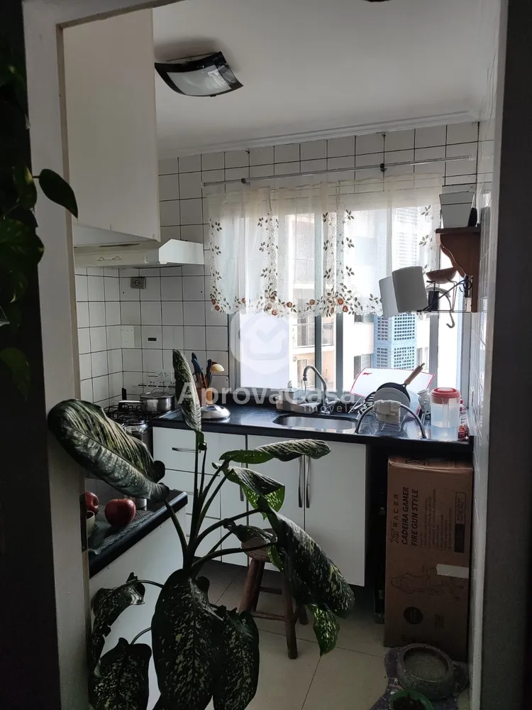 Apartamento, 2 quartos, 73 m² - Foto 3
