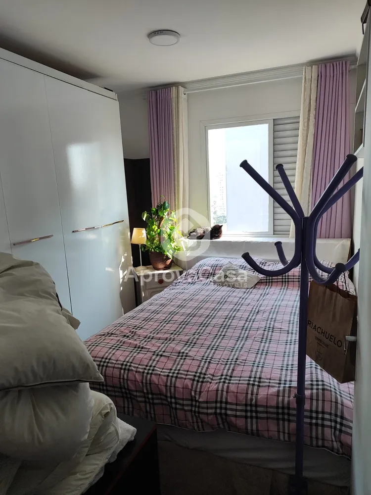 Apartamento, 2 quartos, 73 m² - Foto 9