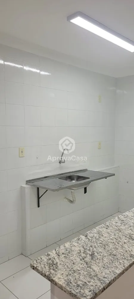 Apartamento, 2 quartos, 50 m² - Foto 7