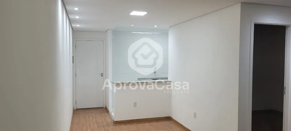 Apartamento, 2 quartos, 50 m² - Foto 1