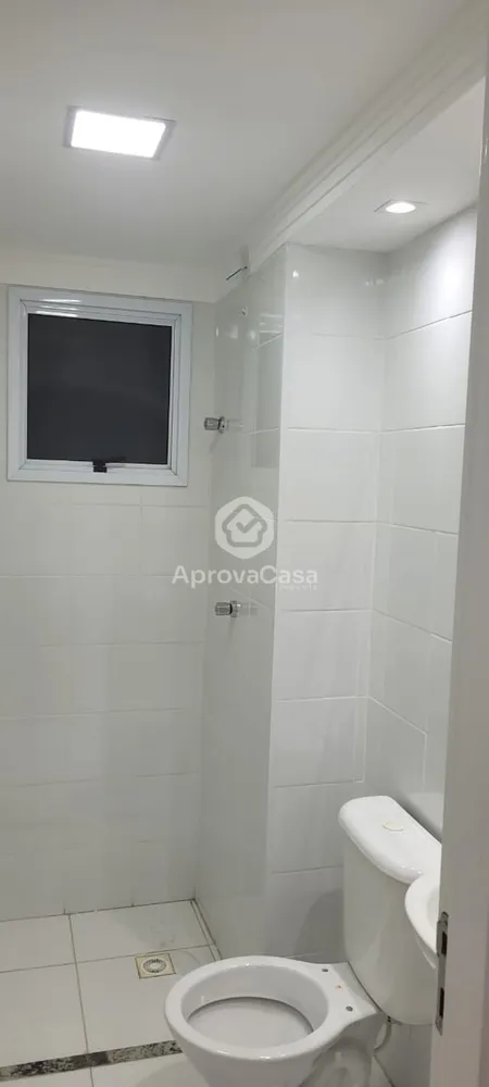 Apartamento, 2 quartos, 50 m² - Foto 9