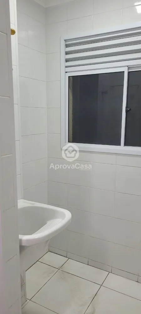 Apartamento, 2 quartos, 50 m² - Foto 10