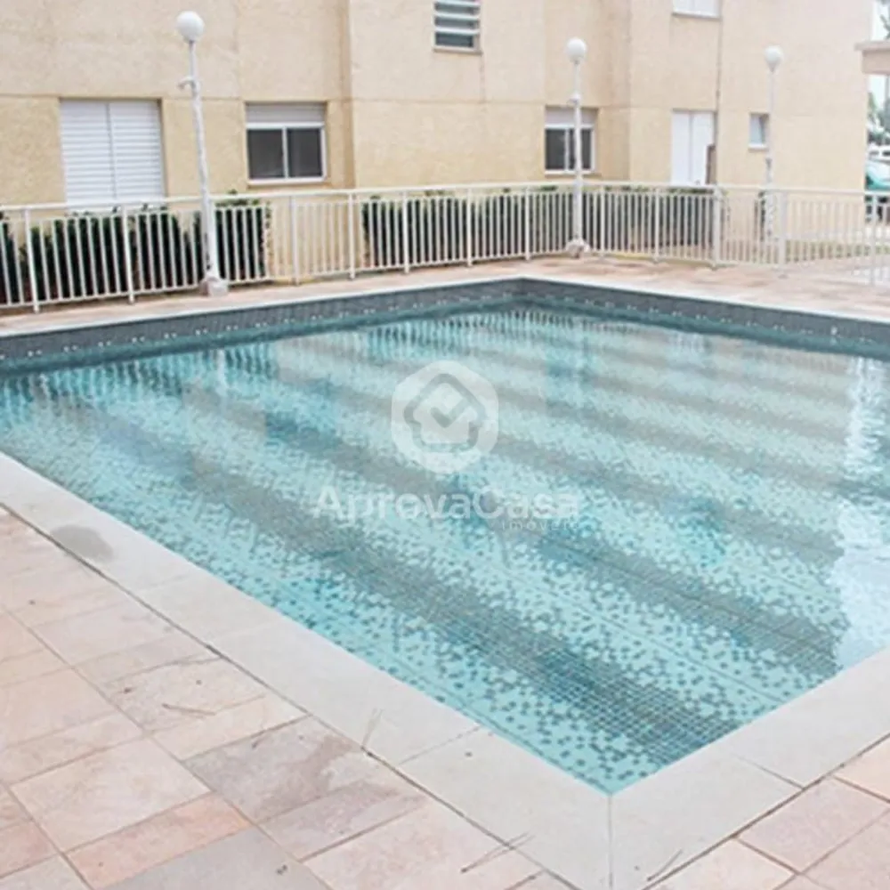 Apartamento, 2 quartos, 50 m² - Foto 3