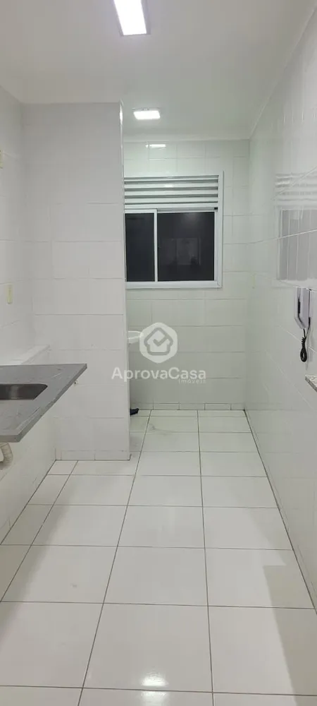 Apartamento, 2 quartos, 50 m² - Foto 11