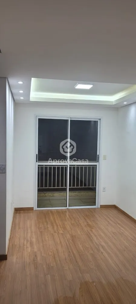 Apartamento, 2 quartos, 50 m² - Foto 2