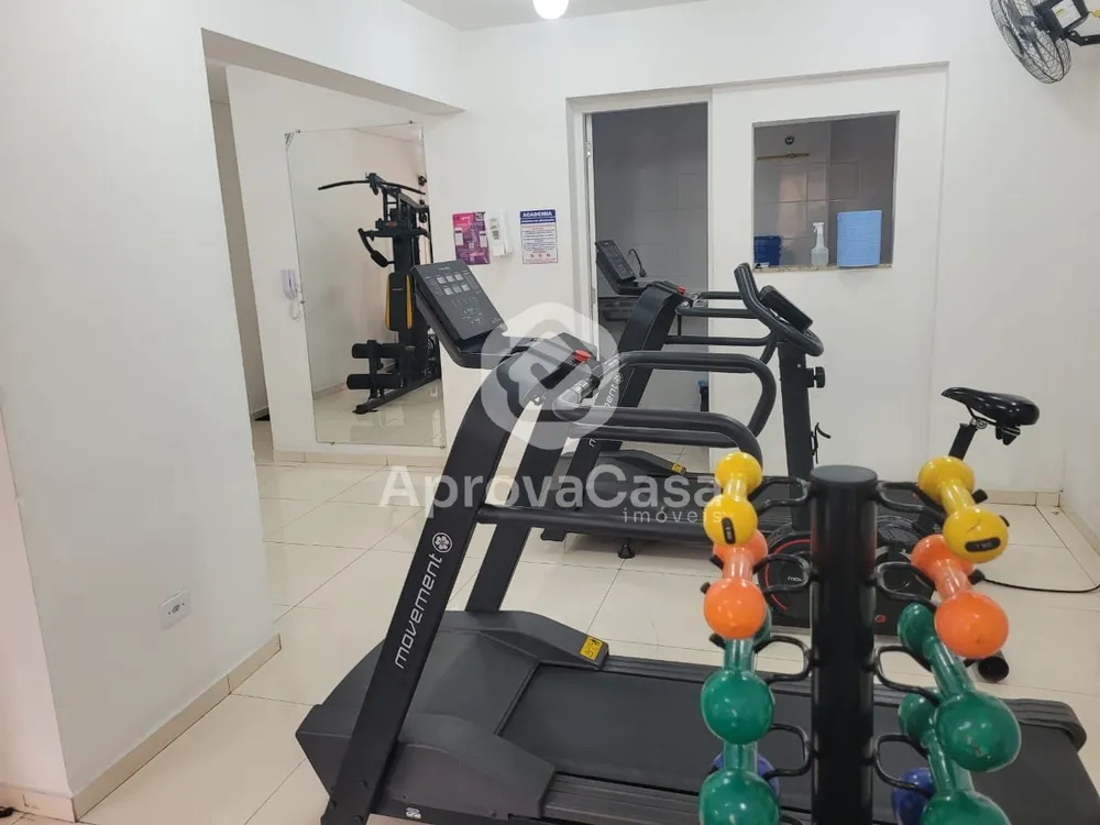 Apartamento, 2 quartos, 50 m² - Foto 4